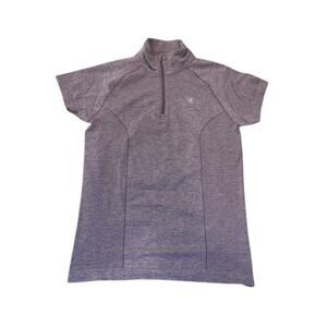 AriatTEK Performance Equestrian/Active Top – Size S